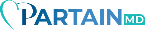Partain MD Logo